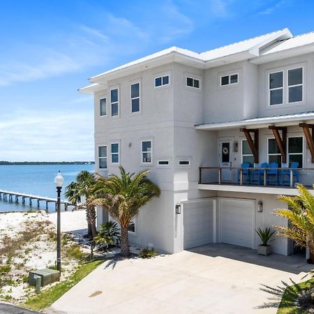 Bermuda Sunset Villa Navarre Exterior photo